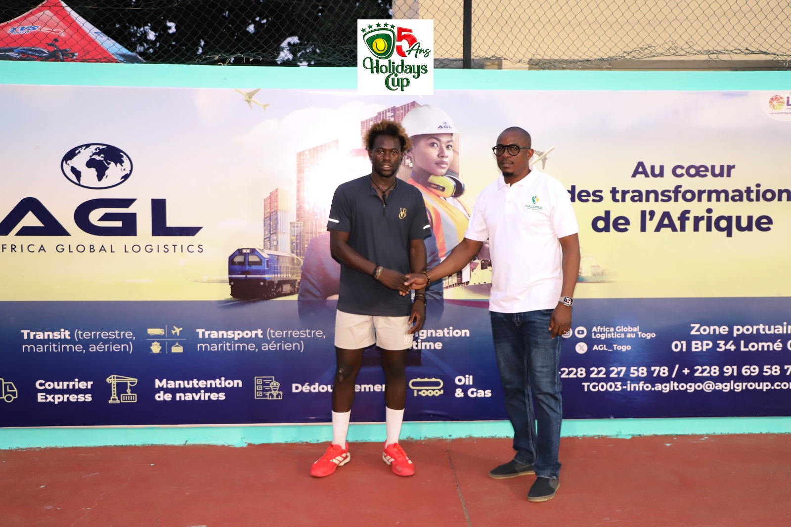 Jour 7 - Holidays Cup 2026 a Cacaveli - 2 aout